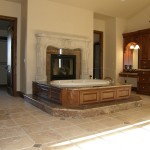 thompson-custom-builders-douglas-county-bathroom-stone-wood