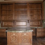 thompson-custom-builders-douglas-county-kitchen-woodwork-shelving