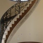 thompson-custom-builders-parker-colorado-staircase